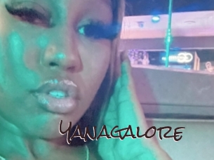 Yanagalore