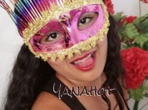 Yanahot