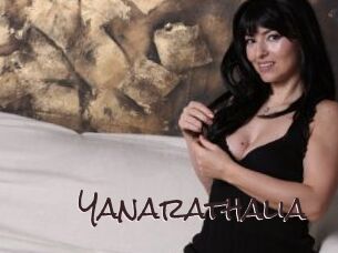 Yanarathalia