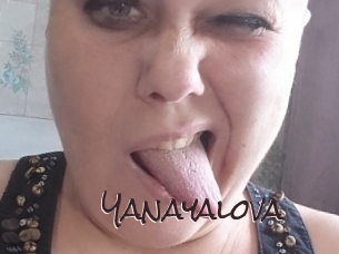 yanayalova Spicy Blogs