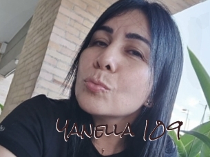 yanella_109 Spicy Blogs