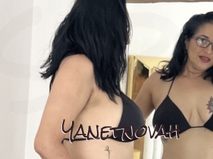 Yanetnovah
