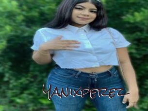 Yanixperez