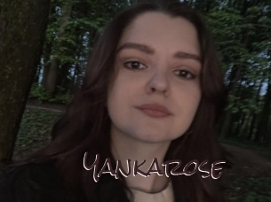 Yankarose