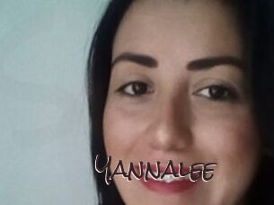 Yannalee