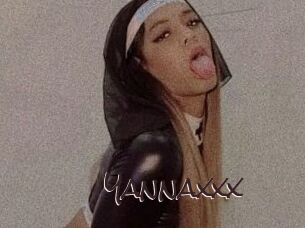 Yannaxxx
