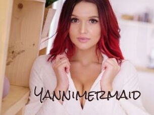 Yannimermaid