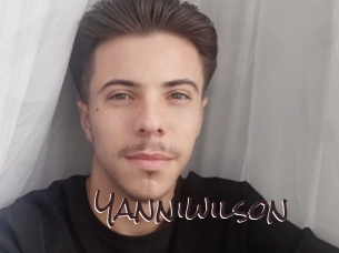 Yanniwilson