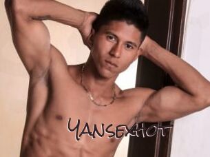 Yansexhot