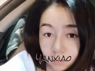 Yanxiao