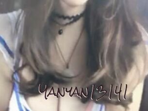 Yanyan13141