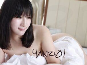 Yanzi01