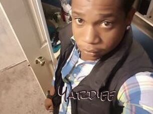 Yardiee
