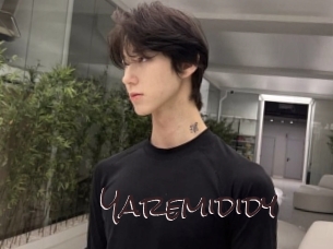 Yaremididy