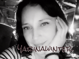 Yarinawinter
