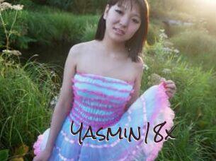 Yasmin18x