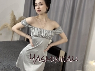 Yasminkali