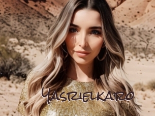 Yasrielkaro