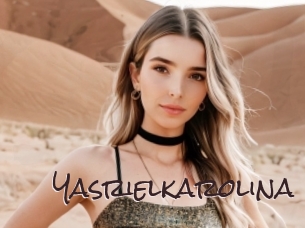 Yasrielkarolina