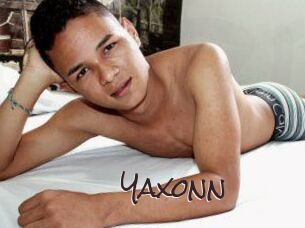 Yaxonn