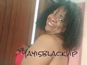 Yayisblackvip
