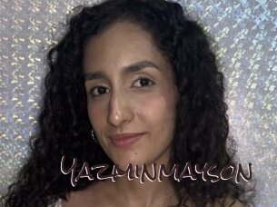 Yazminmayson