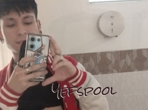 Yefspool
