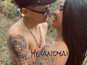 Yeiandyai