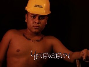 Yeibigboy