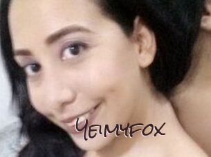Yeimyfox