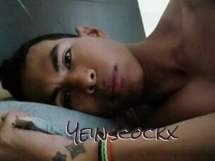 Yeinscockx
