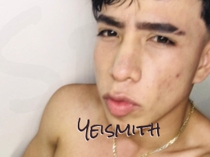 Yeismith