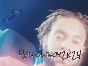 Yellowboy2k24