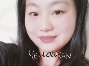Yellowyan