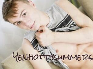 Yenhottysummers