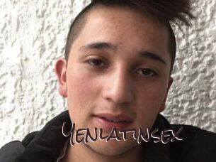 Yenlatinsex
