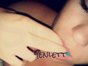 Yenlett