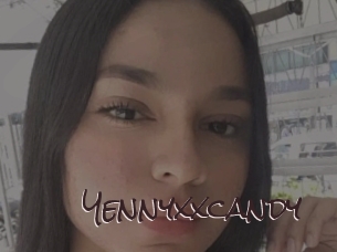yennyxxcandy Spicy Blogs