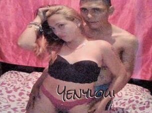 Yenyloui