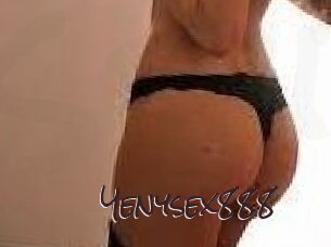 Yenysex888