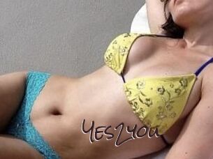 Yes2you