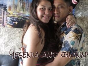 Yesenia_and_jhonny