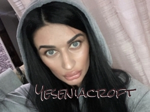Yeseniacroft