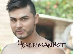 Yesermanhot