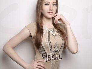 Yesil