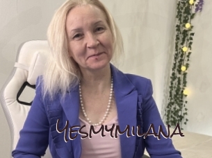 Yesmymilana