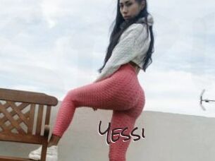 Yessi