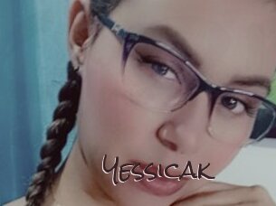 Yessicak