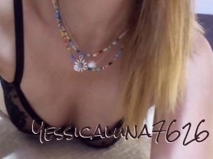 yessicaluna7626 Spicy Blogs