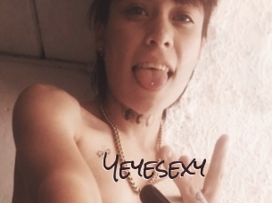 Yeyesexy
